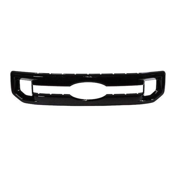 Coast2Coast GRILL INSERT, GI 20-22 FORD F250 GL BLK 1 PC GI174BLK - main